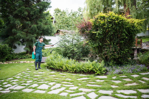 Best Commercial Pest Control Services  in Thorsby, AL