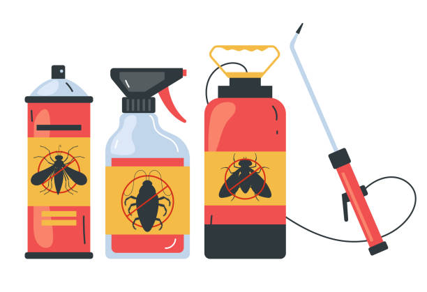 Best Mosquito Control Services  in Thorsby, AL